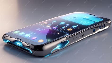 The Future of Smartphones: WhatÕs Next in Mobile Technology?