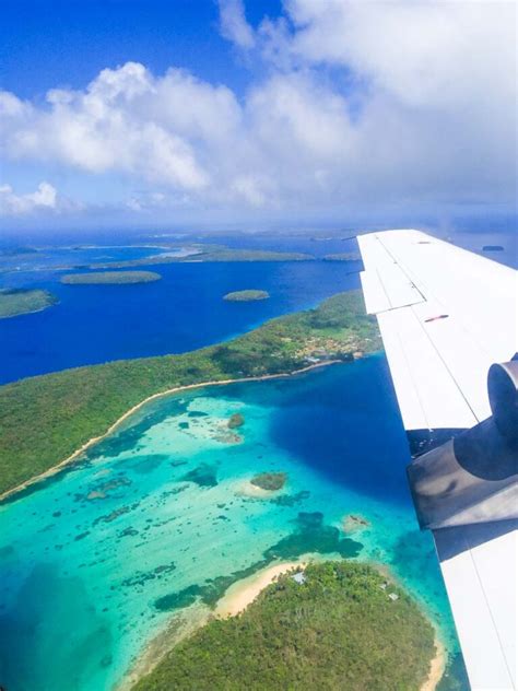 Top Attractions in Tonga