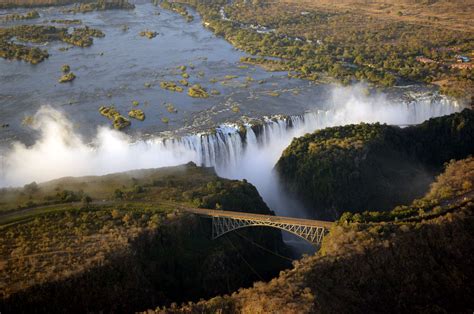 Top Attractions in Zimbabwe