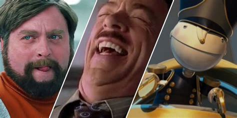 10 Movies That Will Make You Laugh Out Loud